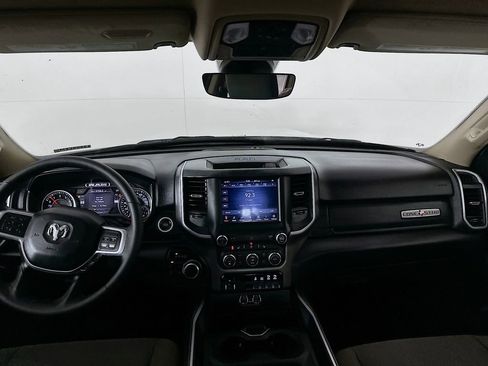 Used 2020 RAM 2500 Lone Star w/ Level 2 Equipment Group image 20