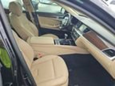 Used 2020 Genesis G80 3.8 w/ Sport Package 02 AWD/4WD image 6