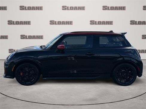 New 2026 MINI Cooper John Cooper Works image 2