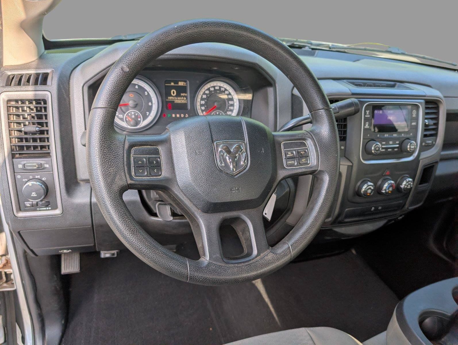 Used 2013 RAM 1500 Express RWD image 4