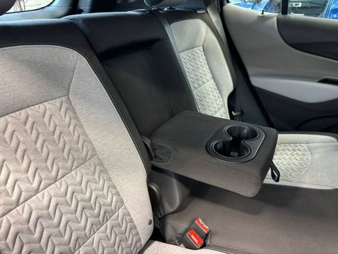Used 2023 Chevrolet Equinox LS w/ LPO, Floor Liner Package AWD/4WD image 31