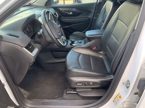 Certified 2023 GMC Terrain SLT w/ Elevation Edition image 13