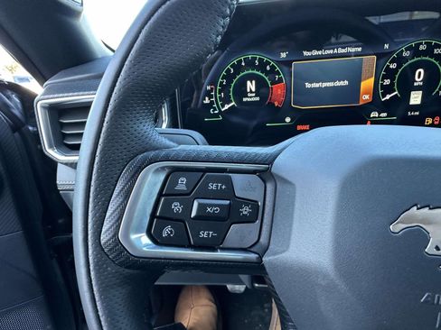 New 2026 Ford Mustang GT Premium image 20