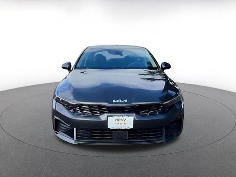 Used 2025 Kia K5 LXS FWD image 4