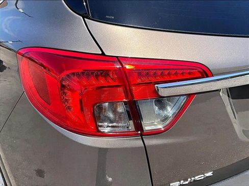 Used 2017 Buick Envision Essence FWD image 29