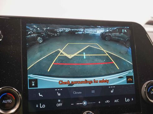 Used 2024 Lexus NX 250 FWD image 26