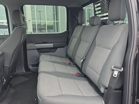 Used 2024 Ford F250 XL w/ STX Appearance Package AWD/4WD image 17