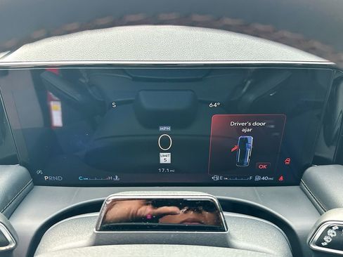 New 2026 Lincoln Aviator Premiere image 12