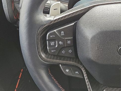 Used 2024 Ford Bronco Raptor image 18