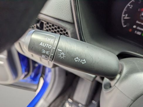 Used 2023 Honda CR-V EX image 35