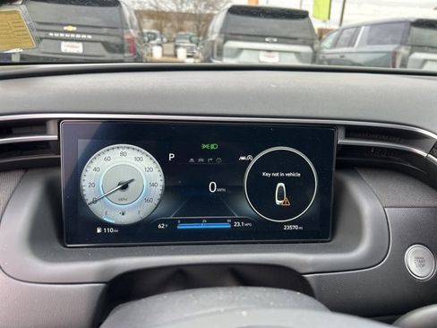 Used 2023 Hyundai Tucson XRT image 20