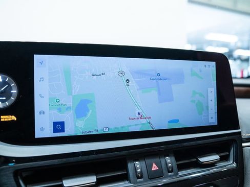 Used 2023 Lexus ES 350 w/ Premium Package image 27