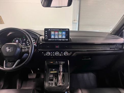 Used 2025 Honda CR-V Sport Touring image 20