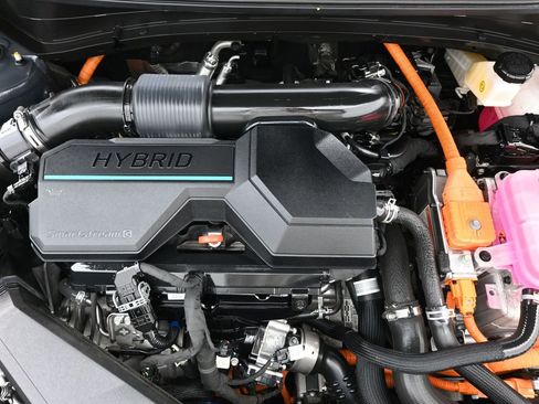 Used 2023 Kia Sportage LX image 23