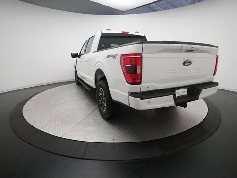 Used 2023 Ford F150 XLT w/ Equipment Group 302A High image 33