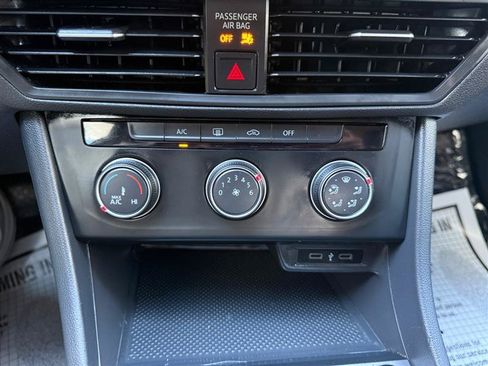 Used 2021 Volkswagen Jetta S FWD image 23