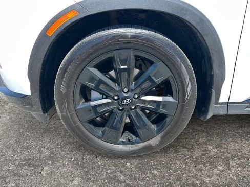 Used 2025 Hyundai Palisade XRT AWD/4WD image 9