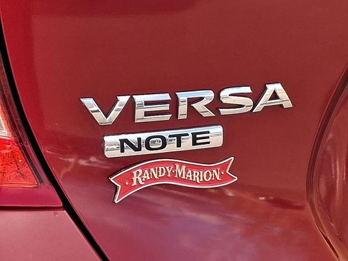Used 2015 Nissan Versa Note SV image 30
