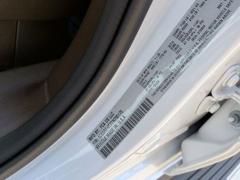 New 2026 RAM 1500 Limited w/ Bed Utility Group AWD/4WD image 60