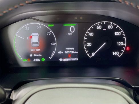 Used 2023 Honda CR-V Sport image 16