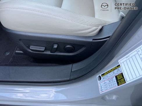 Used 2025 MAZDA CX-30 AWD 2.5 S w/ Preferred Package image 38