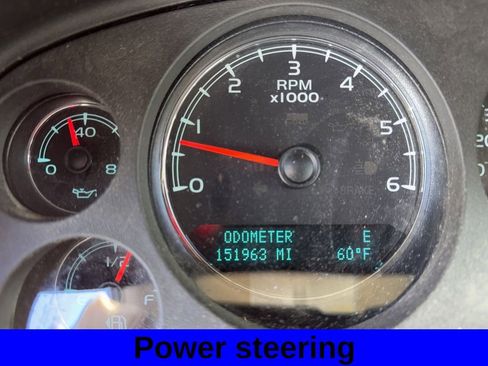 Used 2013 Chevrolet Tahoe LT w/ Luxury Package image 10