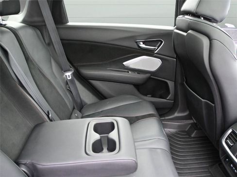 Certified 2023 Acura RDX A-Spec image 24