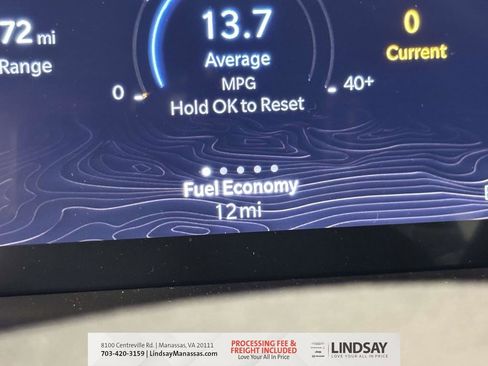 New 2026 Jeep Grand Cherokee L Laredo AWD/4WD image 33