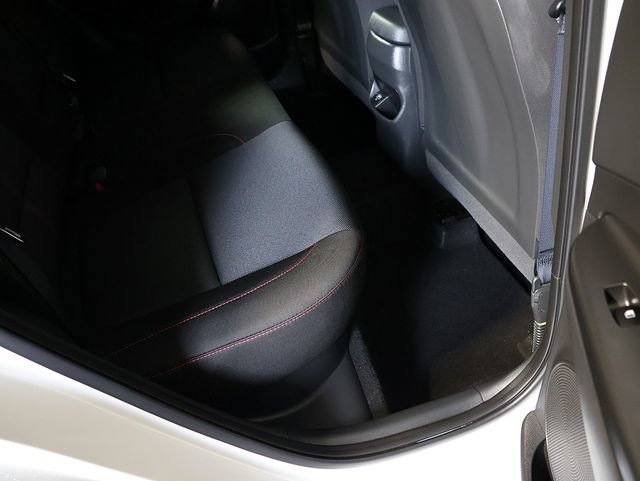 Used 2023 Hyundai Kona N Line AWD/4WD image 31