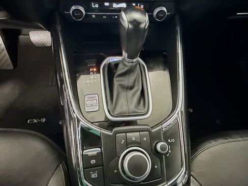 Used 2021 MAZDA CX-9 Grand Touring AWD/4WD image 17