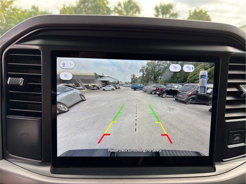 Used 2025 Ford F150 XLT w/ Equipment Group 301A Standard image 29