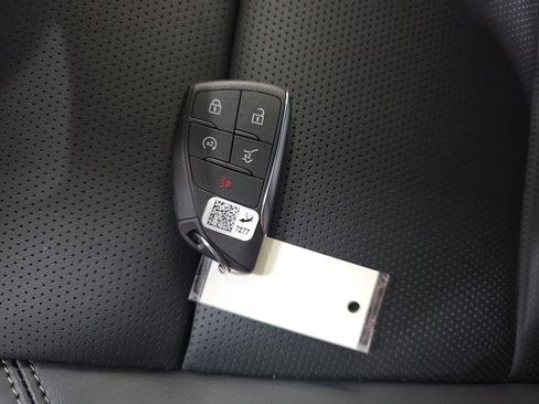 New 2026 Buick Enclave Avenir w/ Super Cruise Package image 39