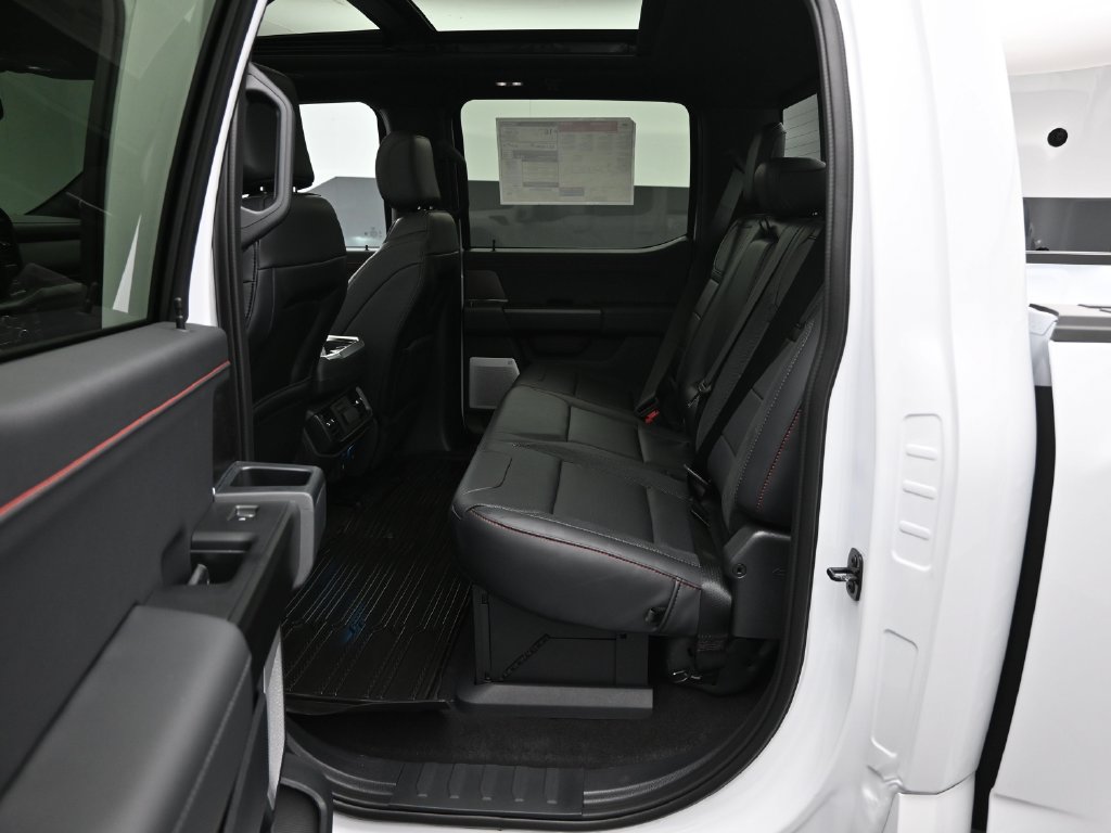 New 2026 Ford F150 Raptor AWD/4WD image 21