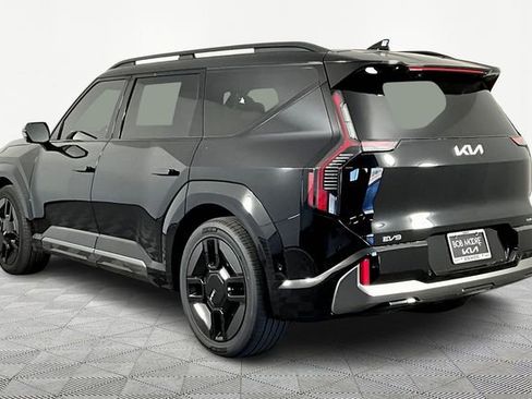 New 2026 Kia EV9 GT-Line image 4