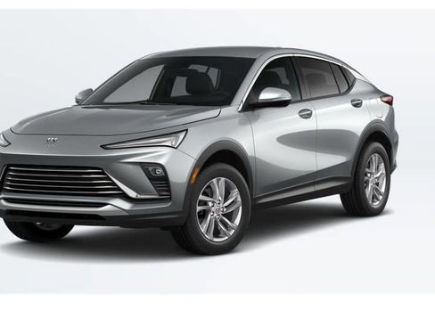 New 2025 Buick Envista Preferred w/ Convenience I Package image 50