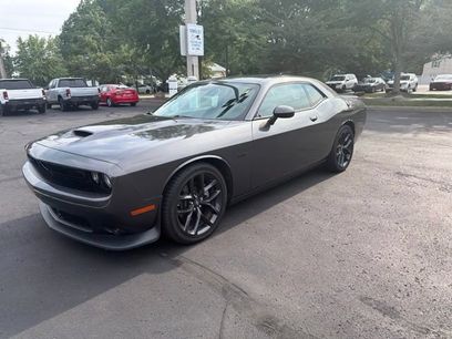 Used 2023 Dodge Challenger R/T w/ Plus Package