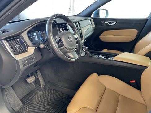 Used 2018 Volvo XC60 T5 Inscription w/ Advanced Package AWD/4WD image 22