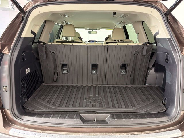Used 2020 Subaru Ascent Limited w/ Popular Package #3 AWD/4WD image 27