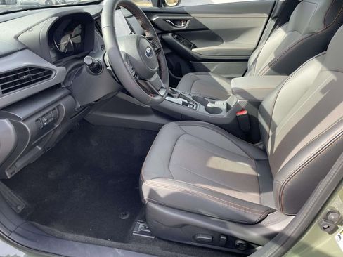 Certified 2025 Subaru Crosstrek 2.5i Limited w/ Crosstrek Mirror Package image 20