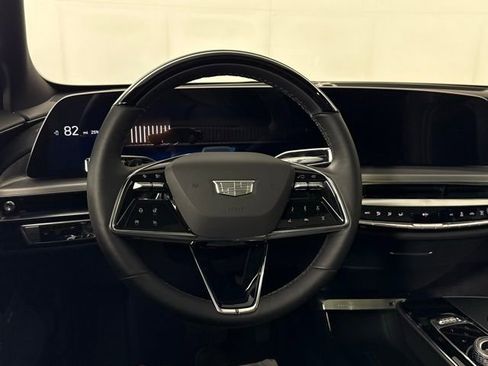 New 2026 Cadillac Lyriq Premium Sport RWD image 27