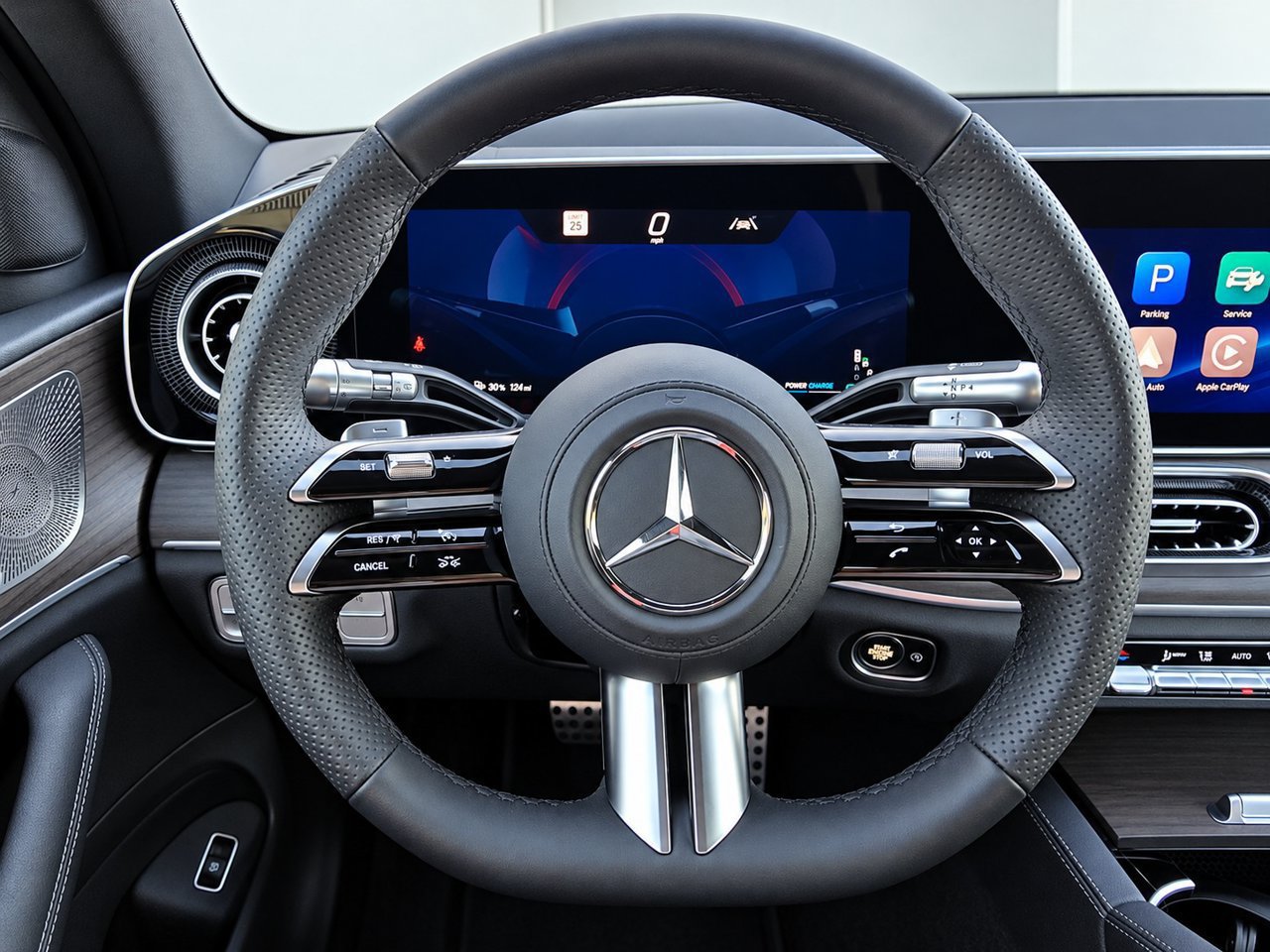 New 2027 Mercedes-Benz GLE 450 4MATIC image 13