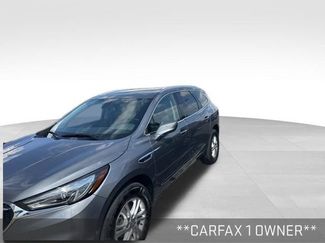 Used 2019 Buick Enclave Essence FWD video 2