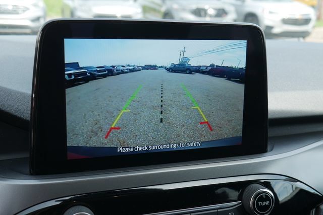 Used 2023 Ford Escape Active AWD/4WD image 3