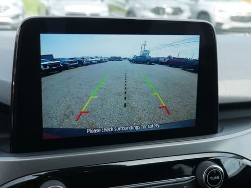 Used 2023 Ford Escape Active AWD/4WD image 3