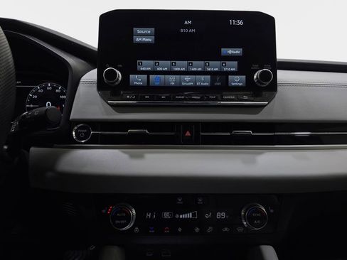 Used 2024 Mitsubishi Outlander SEL image 23