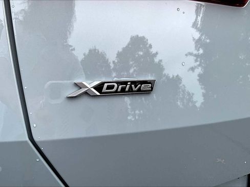 New 2026 BMW X3 xDrive30 w/ Premium Package image 15