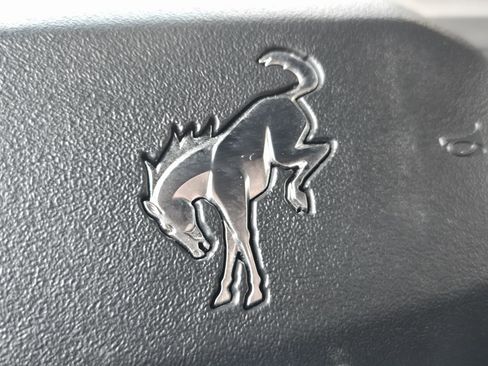 Used 2024 Ford Bronco Black Diamond image 32