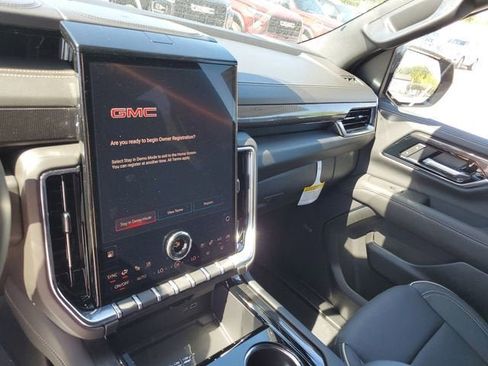 New 2026 GMC Yukon XL Elevation w/ Elevation Premium Package AWD/4WD image 26