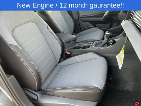 New 2026 Volkswagen Jetta SE FWD image 7