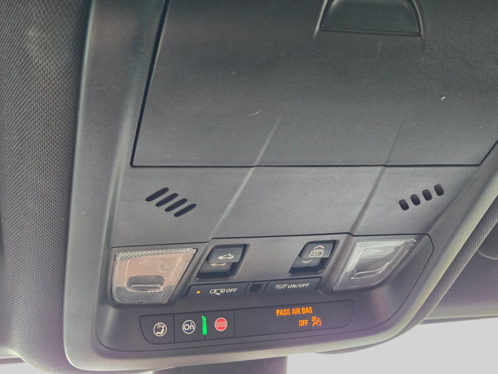 Used 2024 Chevrolet Equinox RS w/ RS Leather Package FWD image 29